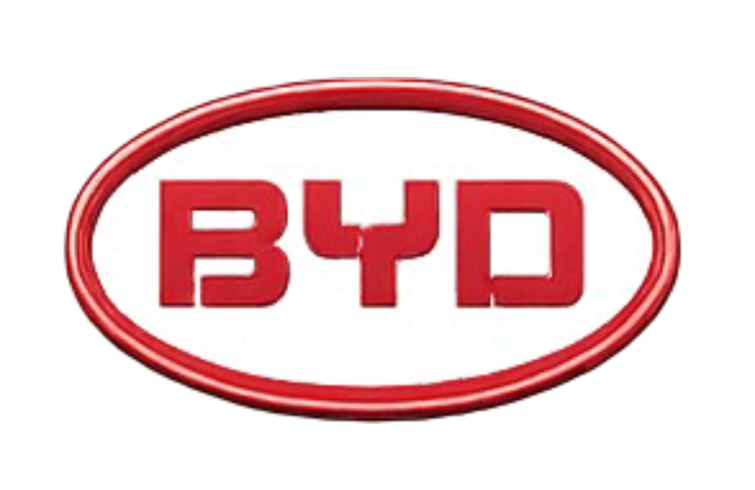 BYD